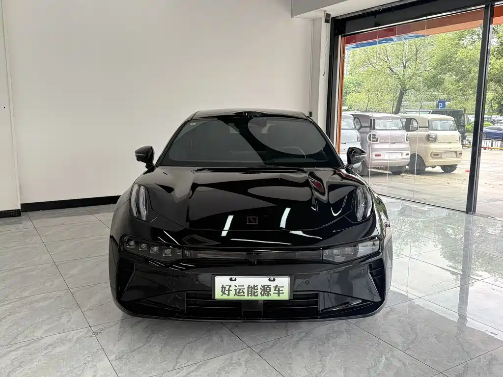 Zeekr ZEEKR 001 2026 103kWh AWD Ultra 2025