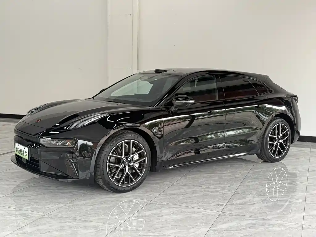 Zeekr ZEEKR 001 2026 103kWh AWD Ultra 2025 - thumbnail 3