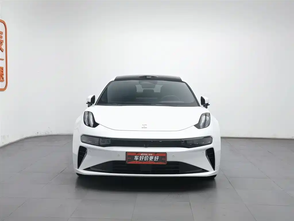 Zeekr ZEEKR 001 2026 103kWh AWD Ultra Edition 2025 - thumbnail 3