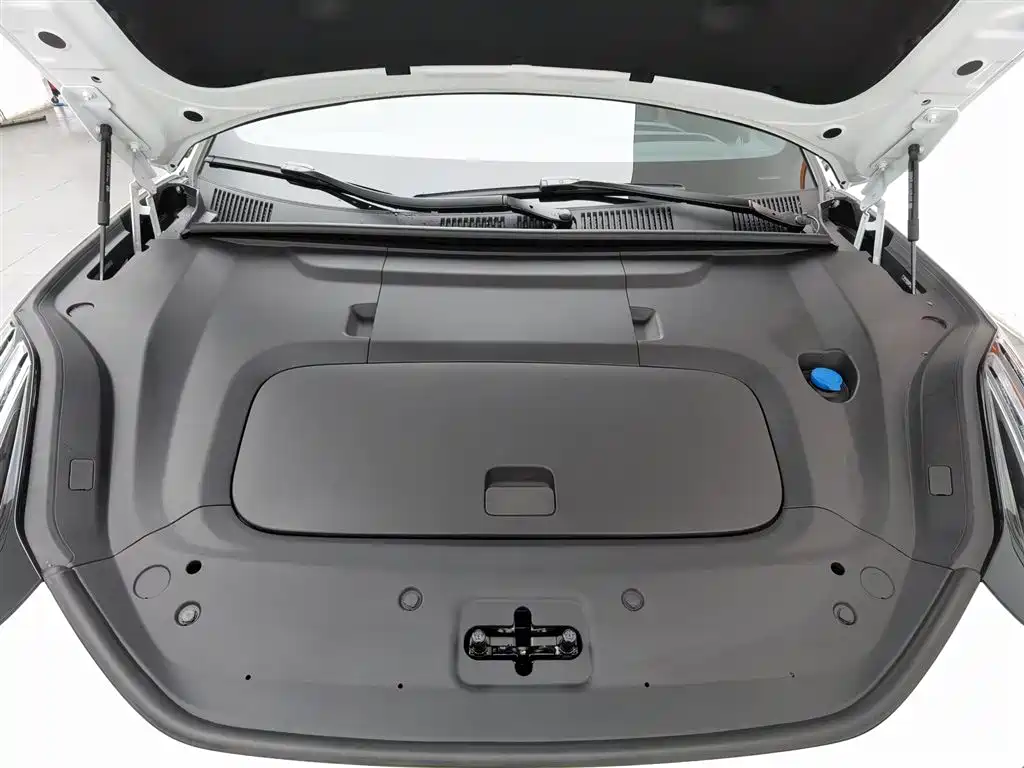 Zeekr ZEEKR 001 2026 103kWh AWD Ultra Edition 2025 - thumbnail 6