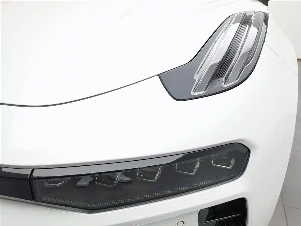 Zeekr ZEEKR 001 2026 103kWh AWD Ultra Edition 2025 - thumbnail 7