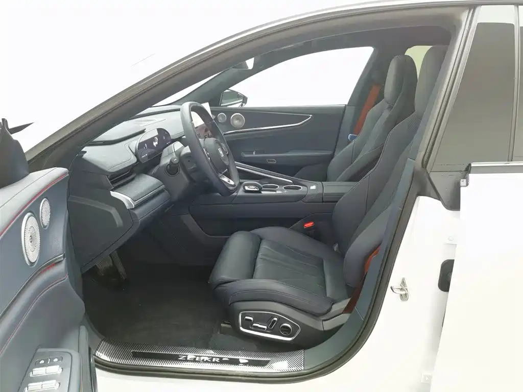 Zeekr ZEEKR 001 2026 103kWh AWD Ultra Edition 2025 - thumbnail 10