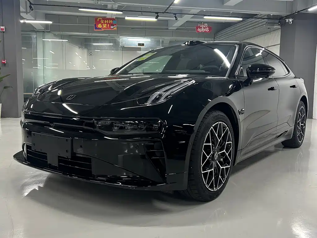 Zeekr ZEEKR 001 2026 103kWh RWD Max Edition 2026