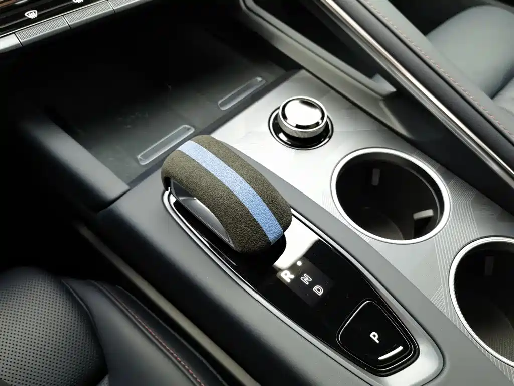 Zeekr ZEEKR 001 2026 103kWh AWD Ultra Edition 2025 - thumbnail 13