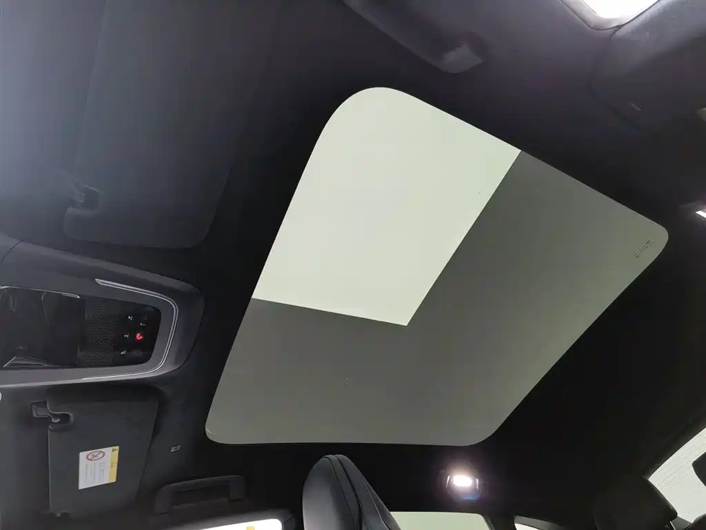 Zeekr ZEEKR 001 2026 103kWh AWD Ultra Edition 2025 - thumbnail 14
