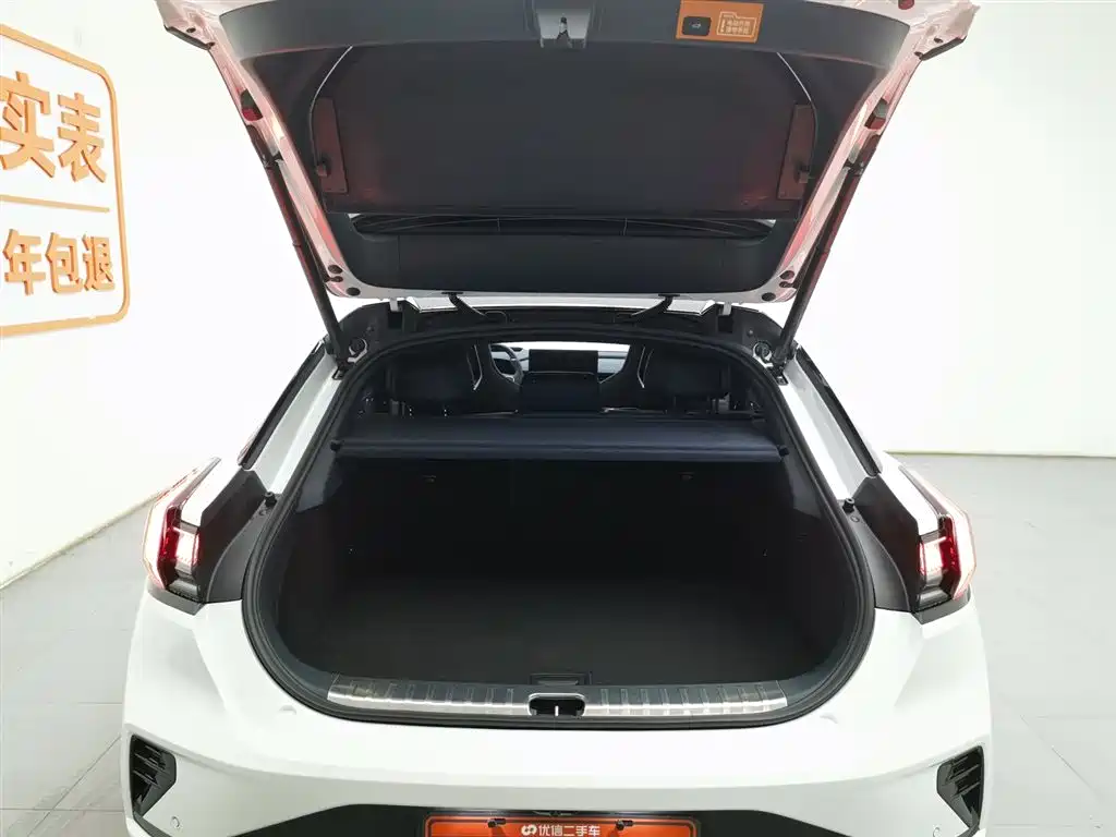 Zeekr ZEEKR 001 2026 103kWh AWD Ultra Edition 2025 - thumbnail 16