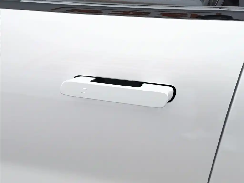 Zeekr ZEEKR 001 2026 103kWh AWD Ultra Edition 2025 - thumbnail 18