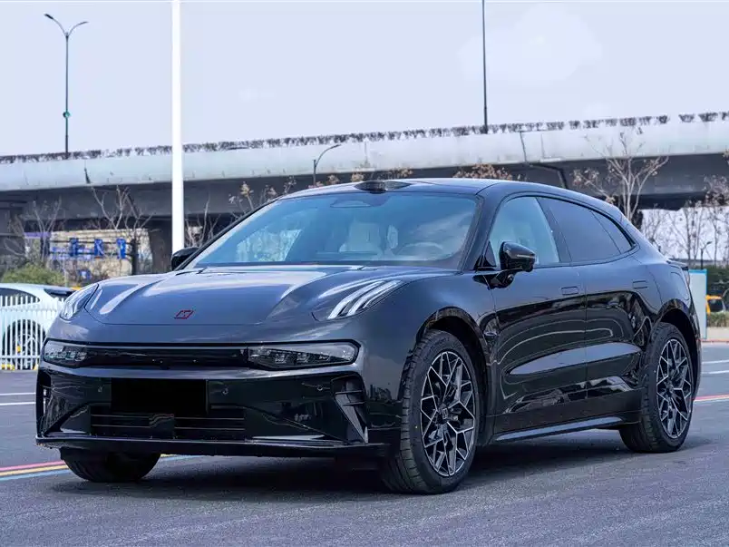 Zeekr Zeekr 001 2026 95kWh AWD Max 2026