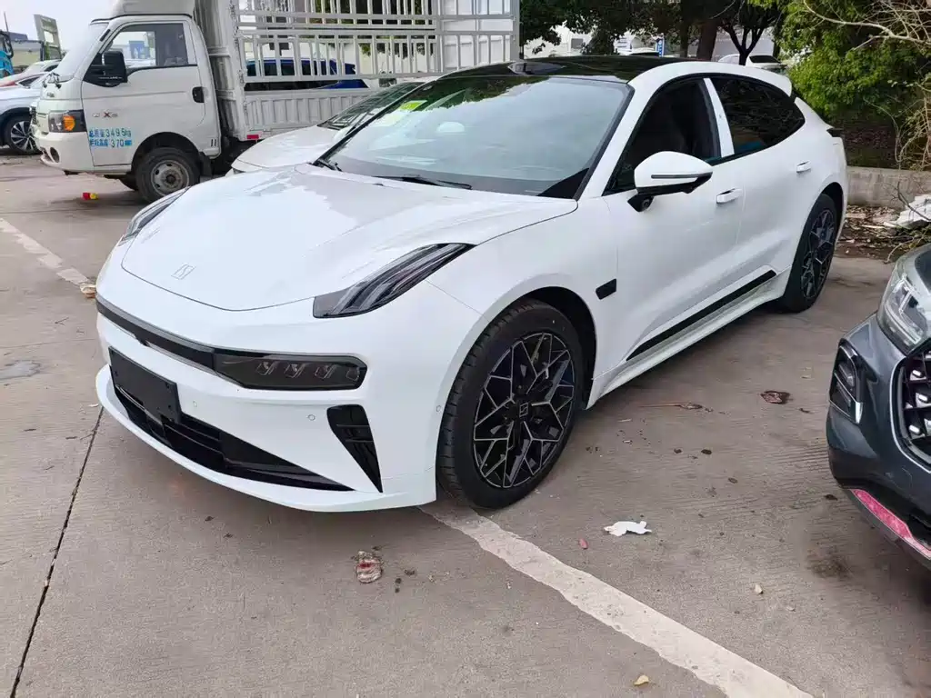 Zeekr ZEEKR 001 2026 103kWh RWD Max Edition 2026