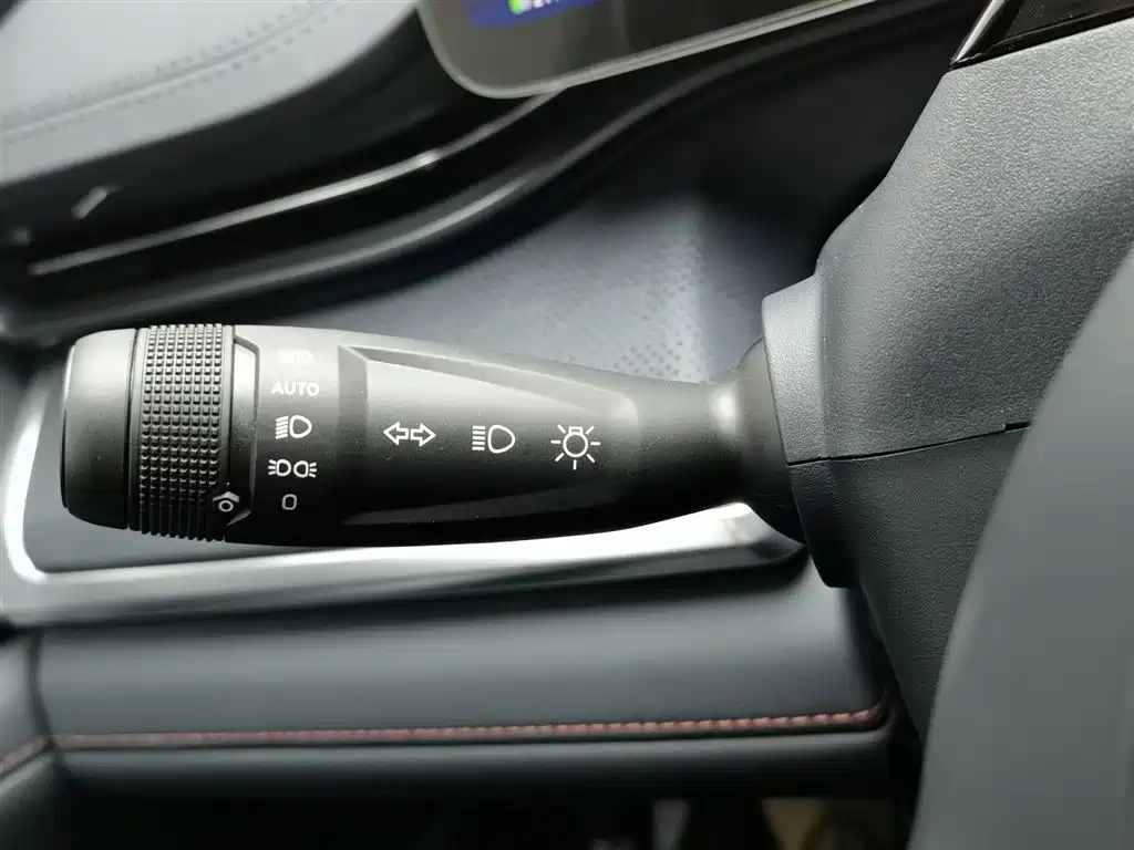 Zeekr ZEEKR 001 2026 103kWh AWD Ultra Edition 2025 - thumbnail 21