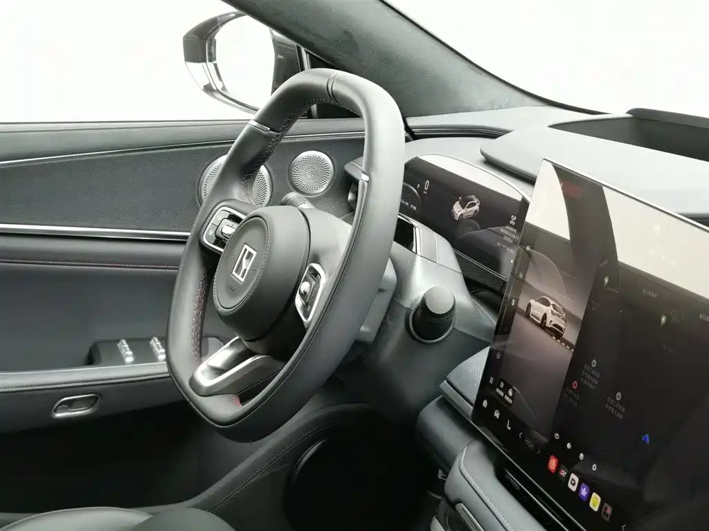 Zeekr ZEEKR 001 2026 103kWh AWD Ultra Edition 2025 - thumbnail 22