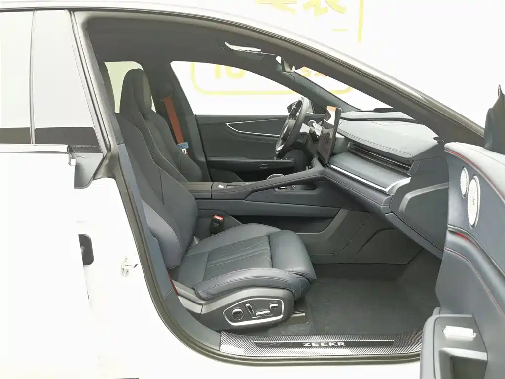 Zeekr ZEEKR 001 2026 103kWh AWD Ultra Edition 2025 - thumbnail 23