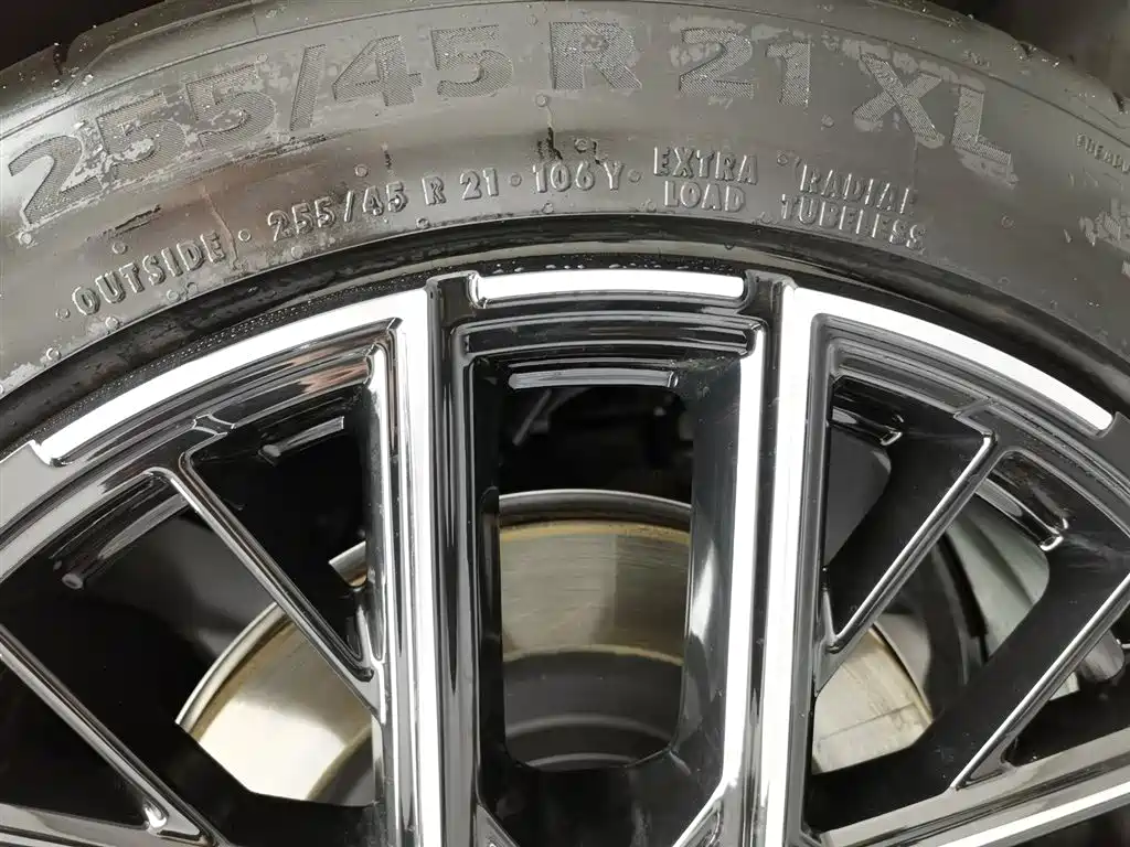 Zeekr ZEEKR 001 2026 103kWh AWD Ultra Edition 2025 - thumbnail 24