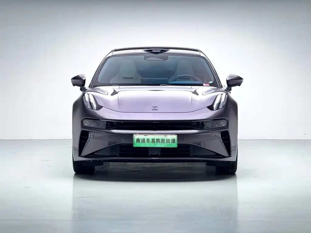 Zeekr ZEEKR 001 2026 95kWh AWD Max 2025 - thumbnail 2