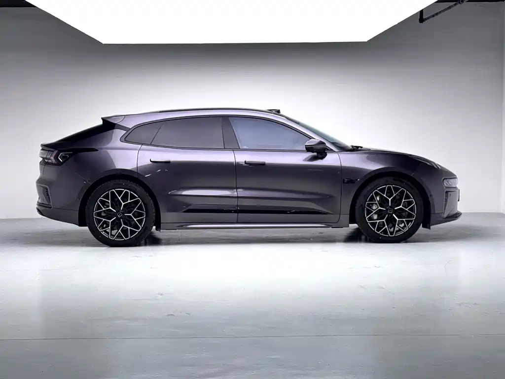 Zeekr ZEEKR 001 2026 95kWh AWD Max 2025 - thumbnail 15
