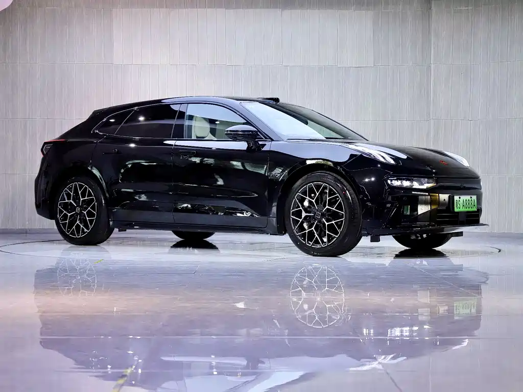 Zeekr Zeekr 001 2026 95kWh AWD Max 2025 - thumbnail 2