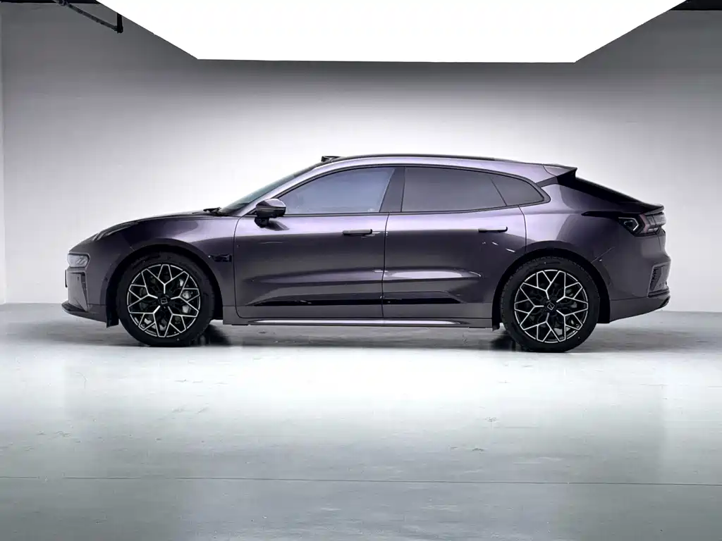 Zeekr ZEEKR 001 2026 95kWh AWD Max 2025 - thumbnail 18