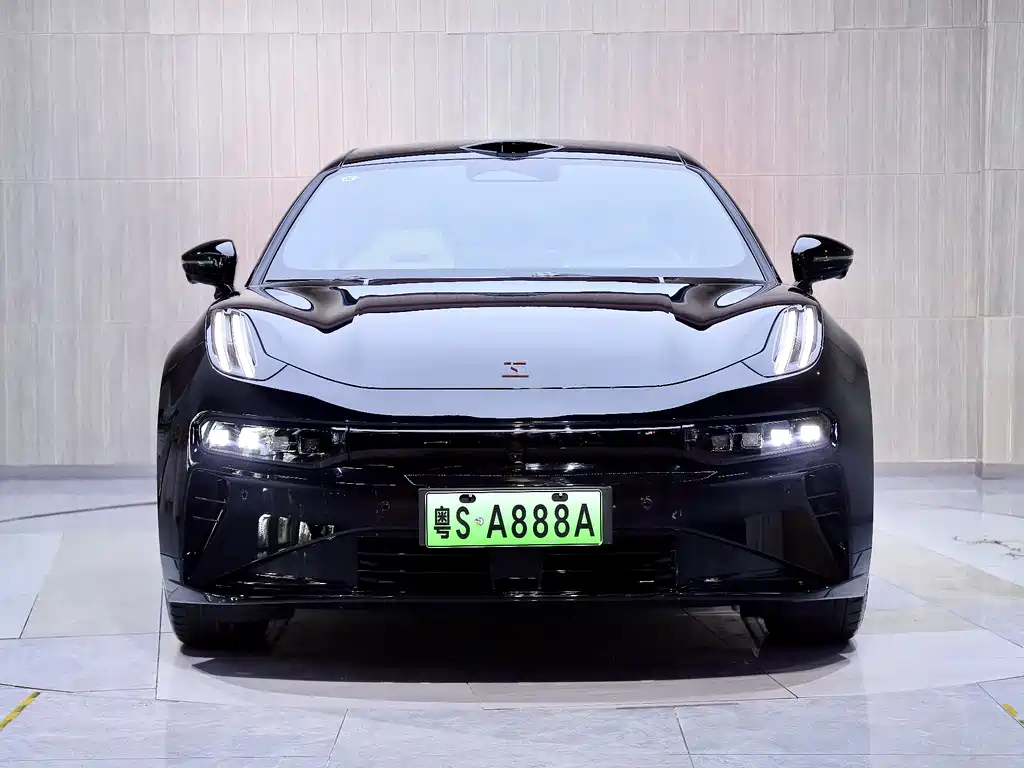 Zeekr Zeekr 001 2026 95kWh AWD Max 2025 - thumbnail 6