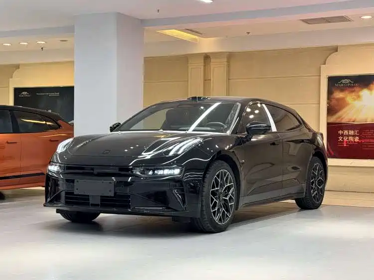 Zeekr ZEEKR 001 2026 103kWh RWD Max 2026