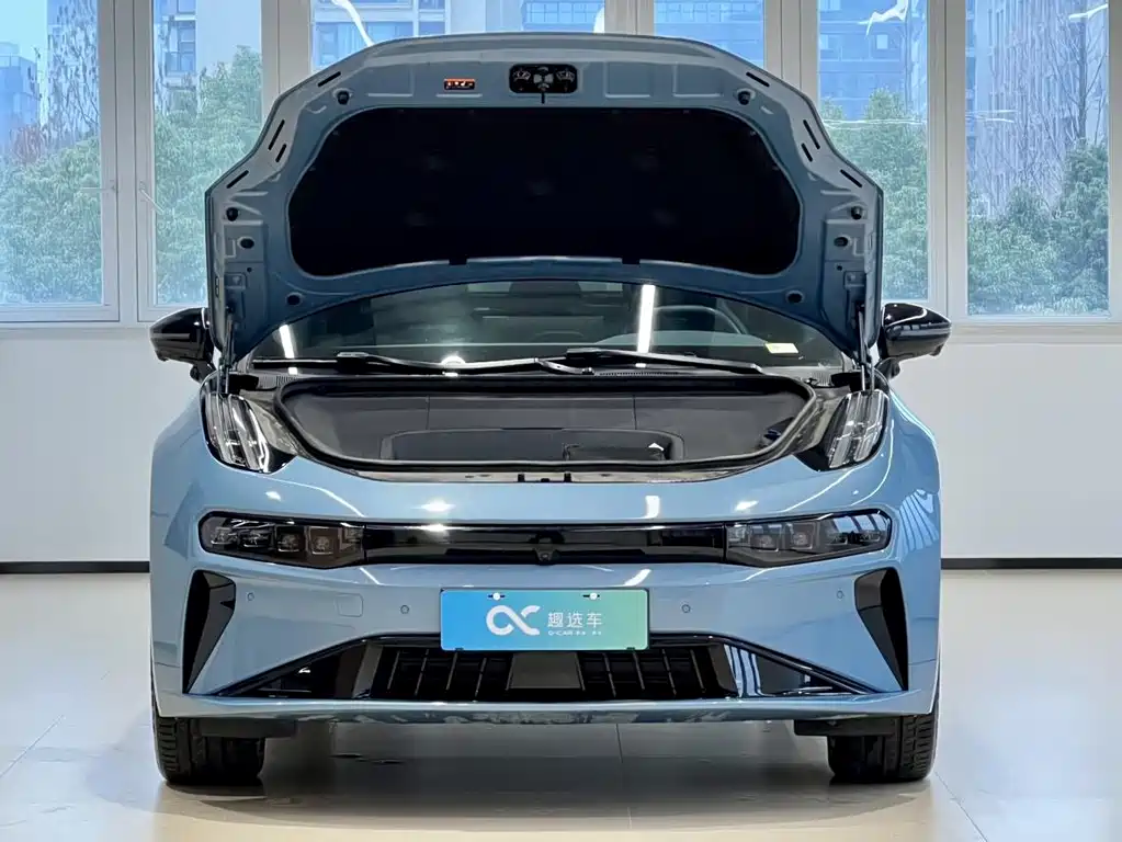 Zeekr ZEEKR 001 2025 YOU Edition 100kWh AWD 2024 - thumbnail 15