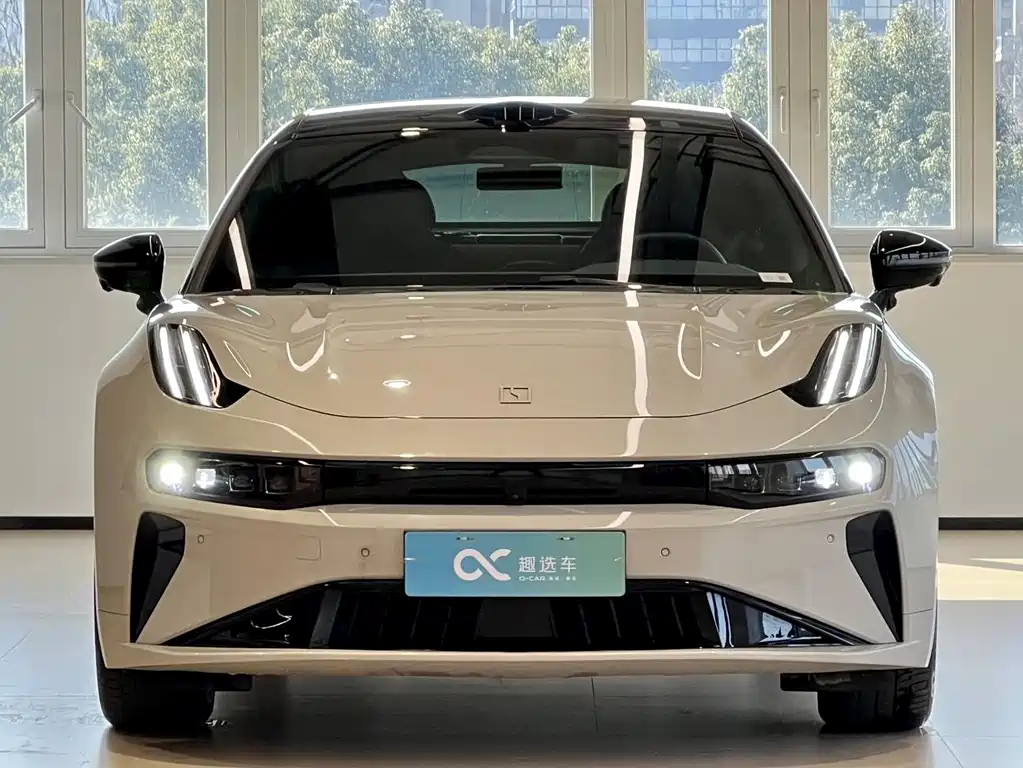 Zeekr ZEEKR 001 2025 YOU Edition 100kWh AWD 2024 - thumbnail 2
