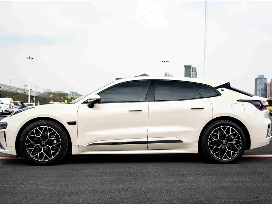 Zeekr Zeekr 001 2025 WE 95kWh AWD 2025 - thumbnail 5
