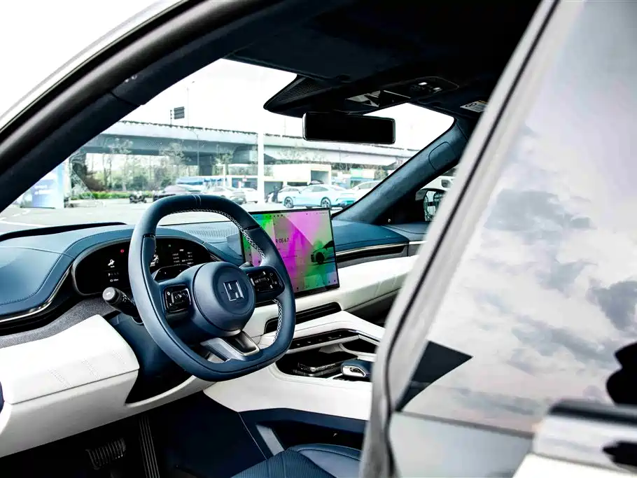 Zeekr Zeekr 001 2025 WE 95kWh AWD 2025 - thumbnail 10