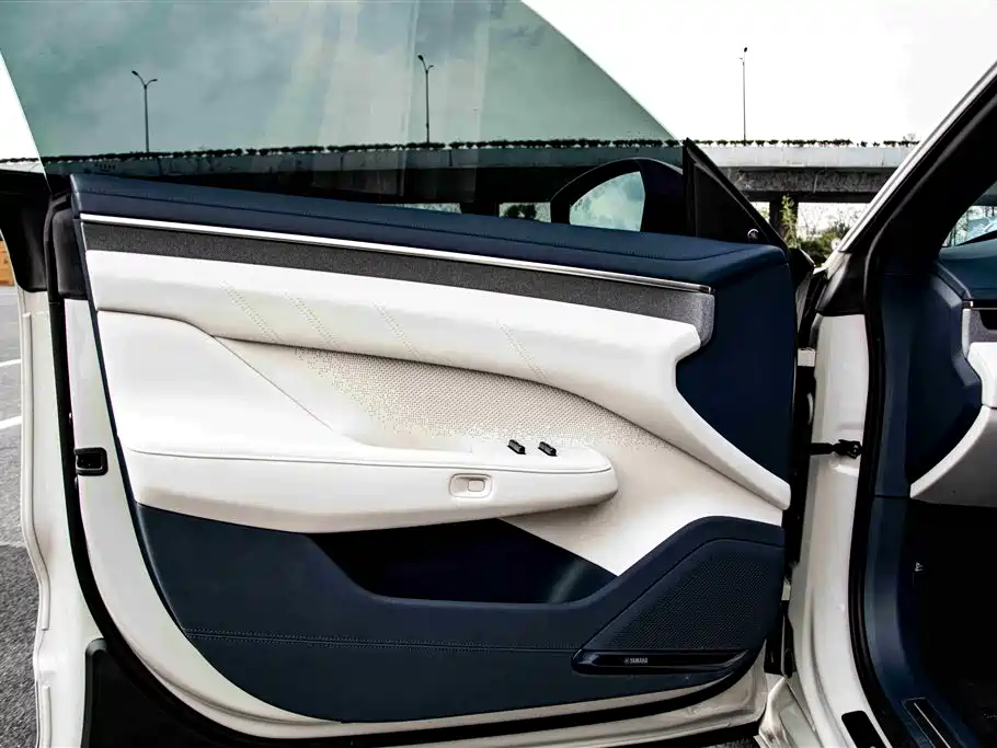 Zeekr Zeekr 001 2025 WE 95kWh AWD 2025 - thumbnail 13
