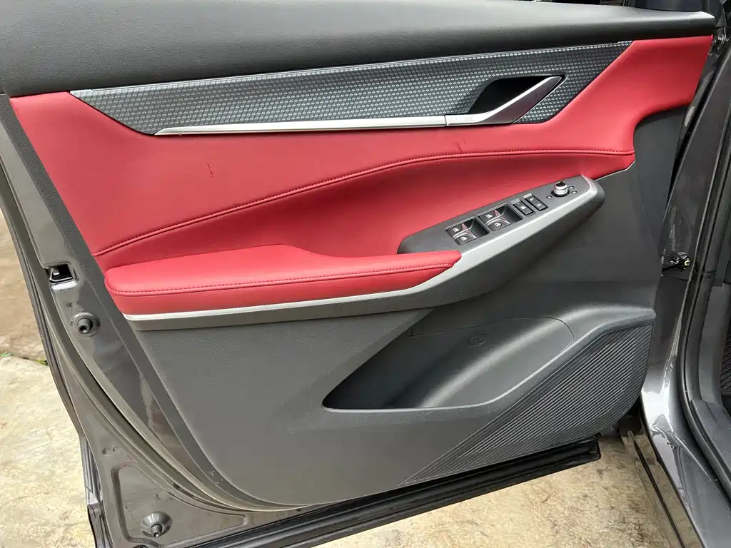 Changan Changan CS75 PLUS 2022 Second Generation 1.5T Automatic Premium Model 2023 - thumbnail 7