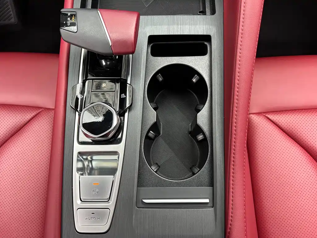 Changan Changan CS75 PLUS 2022 Second Generation 1.5T Automatic Premium Model 2023 - thumbnail 17