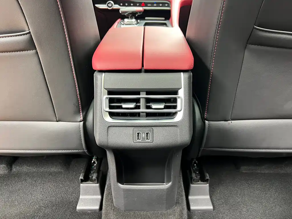 Changan Changan CS75 PLUS 2022 Second Generation 1.5T Automatic Premium Model 2023 - thumbnail 19