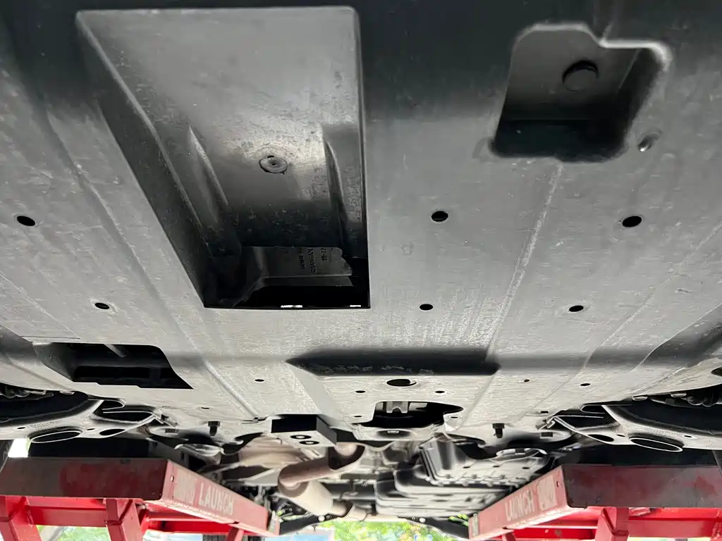 Changan Changan CS75 PLUS 2022 Second Generation 1.5T Automatic Premium Model 2023 - thumbnail 26
