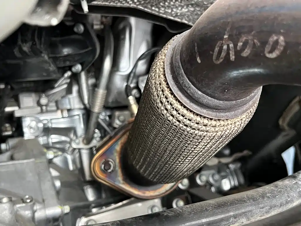Changan Changan CS75 PLUS 2022 Second Generation 1.5T Automatic Premium Model 2023 - thumbnail 27
