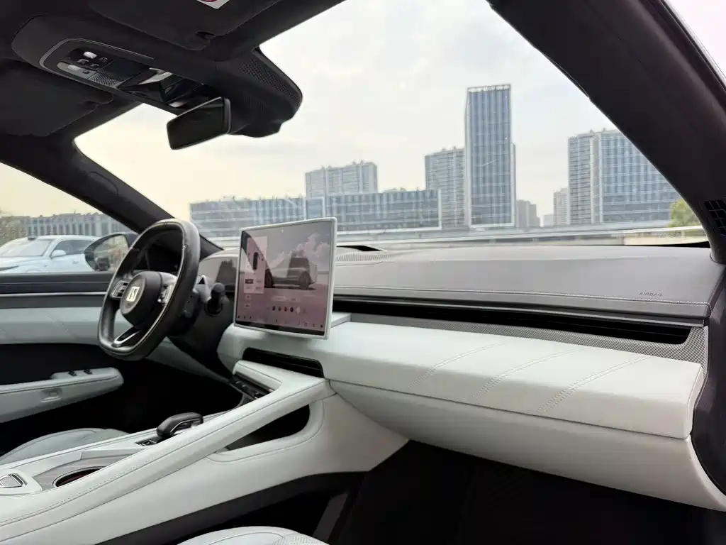 Zeekr Zeekr 001 2024 YOU Edition 100kWh AWD 2024 - thumbnail 14