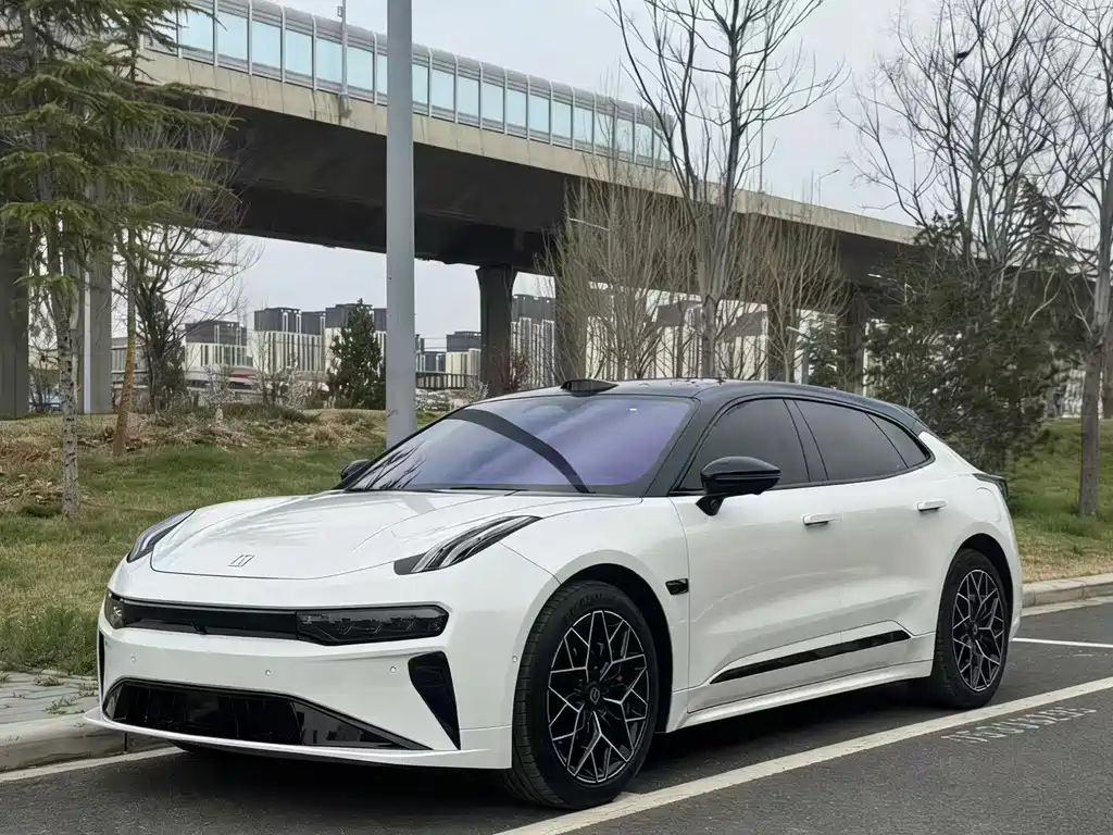 Zeekr Zeekr 001 2024 WE 95kWh AWD 2024