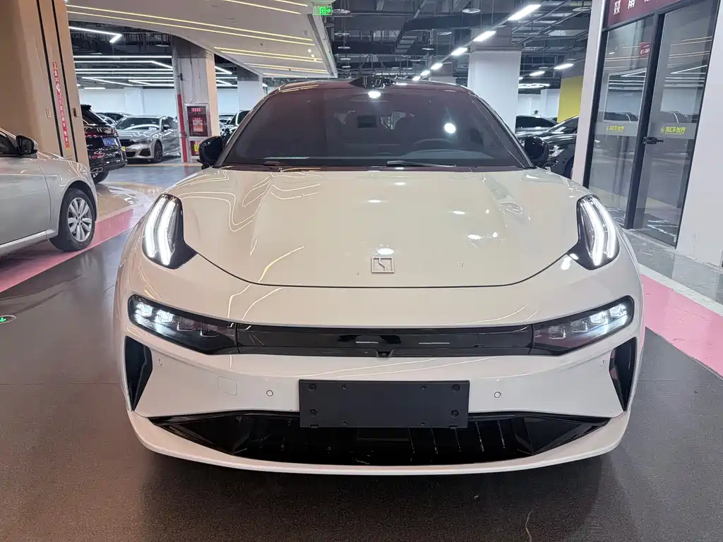 Zeekr Zeekr 001 2024 WE 95kWh AWD 2024 - thumbnail 2