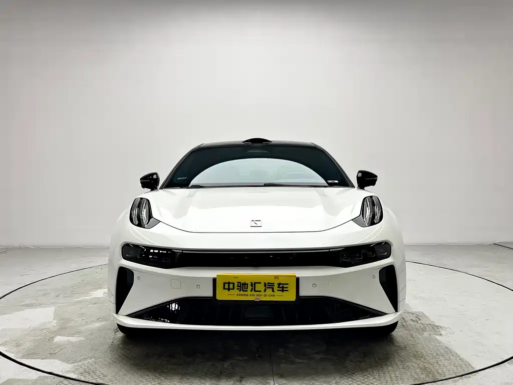 Zeekr Zeekr 001 2024 ME Edition 100kWh AWD 2024 - thumbnail 2