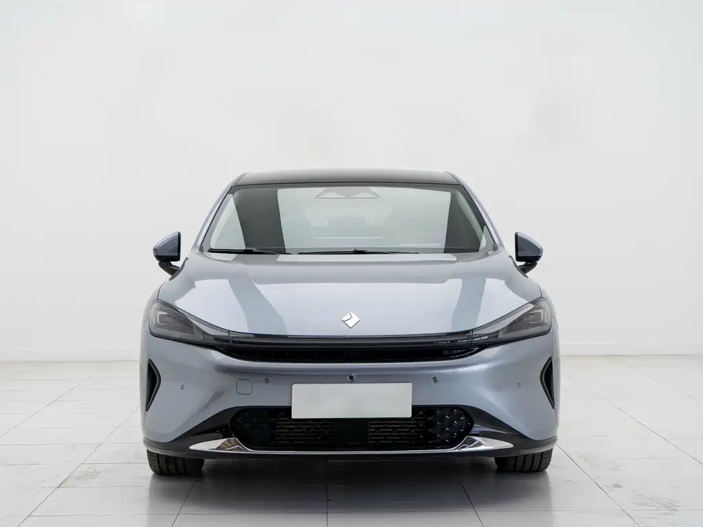 Baojun Baojun Xiangjing 2025 Plug-in Hybrid 140km Luxury Edition 2025 - thumbnail 2