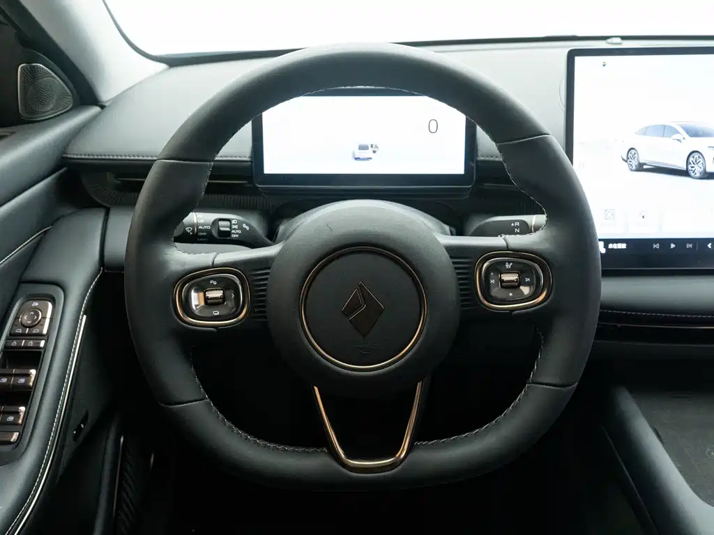 Baojun Baojun Xiangjing 2025 Plug-in Hybrid 140km Luxury Edition 2025 - thumbnail 8