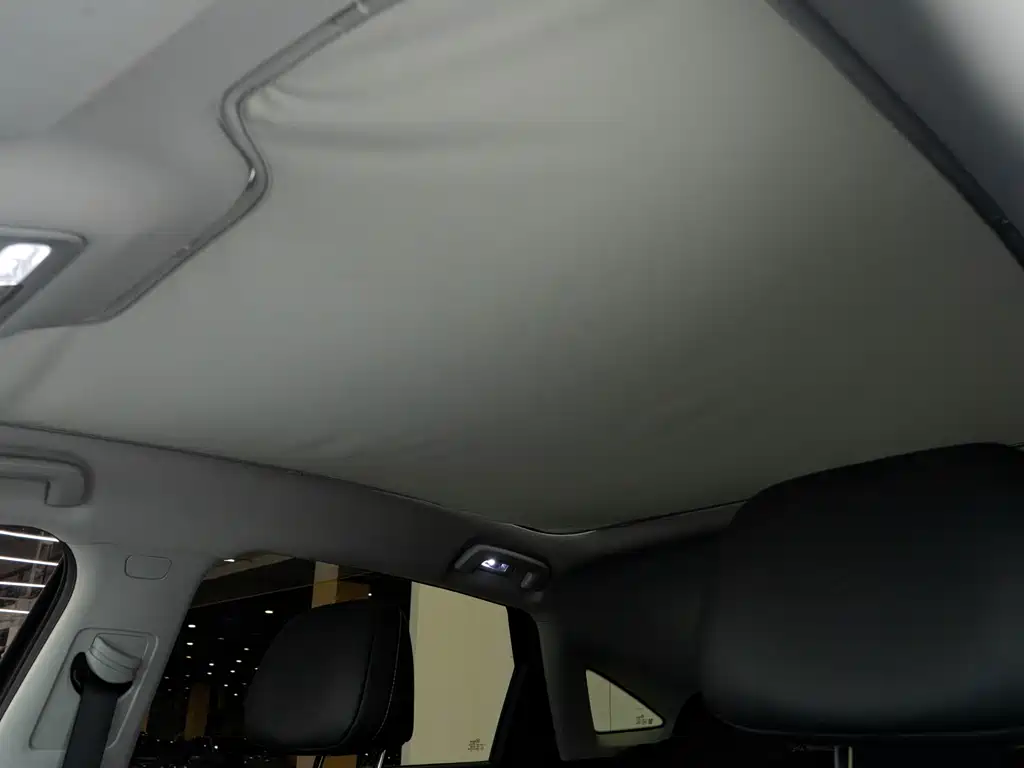 Baojun Baojun Xiangjing 2025 Plug-in Hybrid 140km Luxury Edition 2025 - thumbnail 12