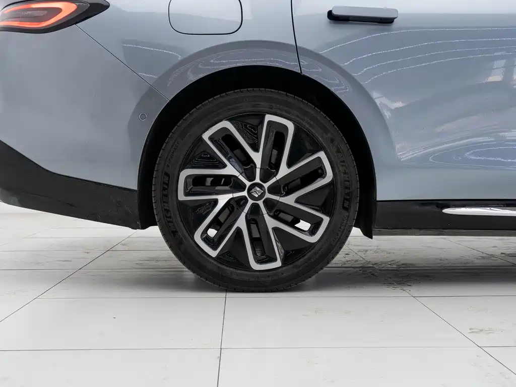 Baojun Baojun Xiangjing 2025 Plug-in Hybrid 140km Luxury Edition 2025 - thumbnail 20