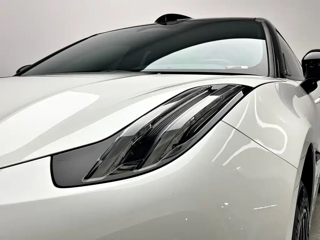 Zeekr Zeekr 001 2024 ME Edition 100kWh AWD 2024 - thumbnail 5