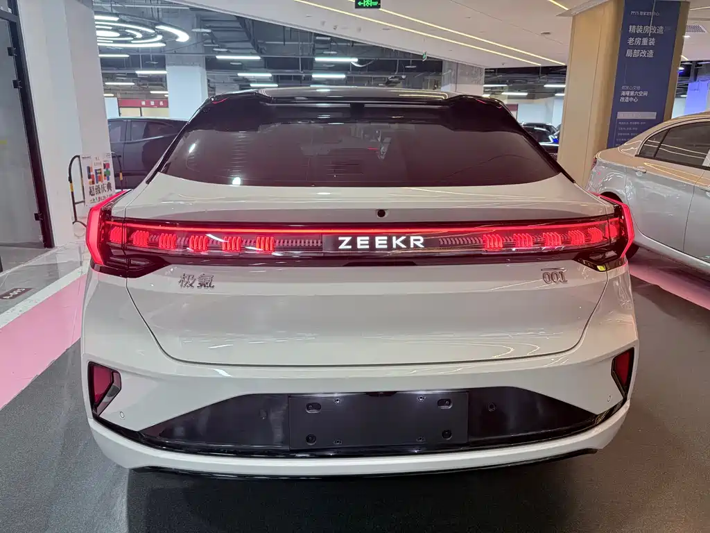 Zeekr Zeekr 001 2024 WE 95kWh AWD 2024 - thumbnail 19