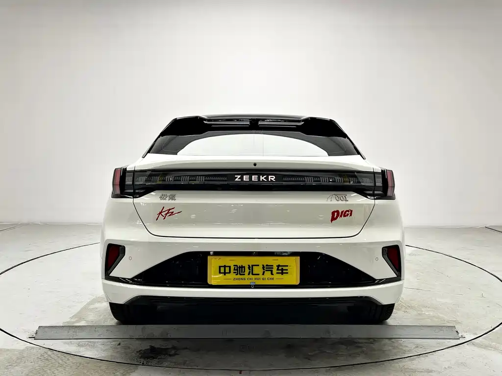 Zeekr Zeekr 001 2024 ME Edition 100kWh AWD 2024 - thumbnail 19