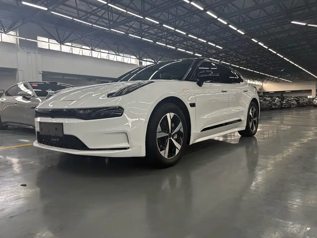 Zeekr ZEEKR 001 2023 WE 86kWh 2024