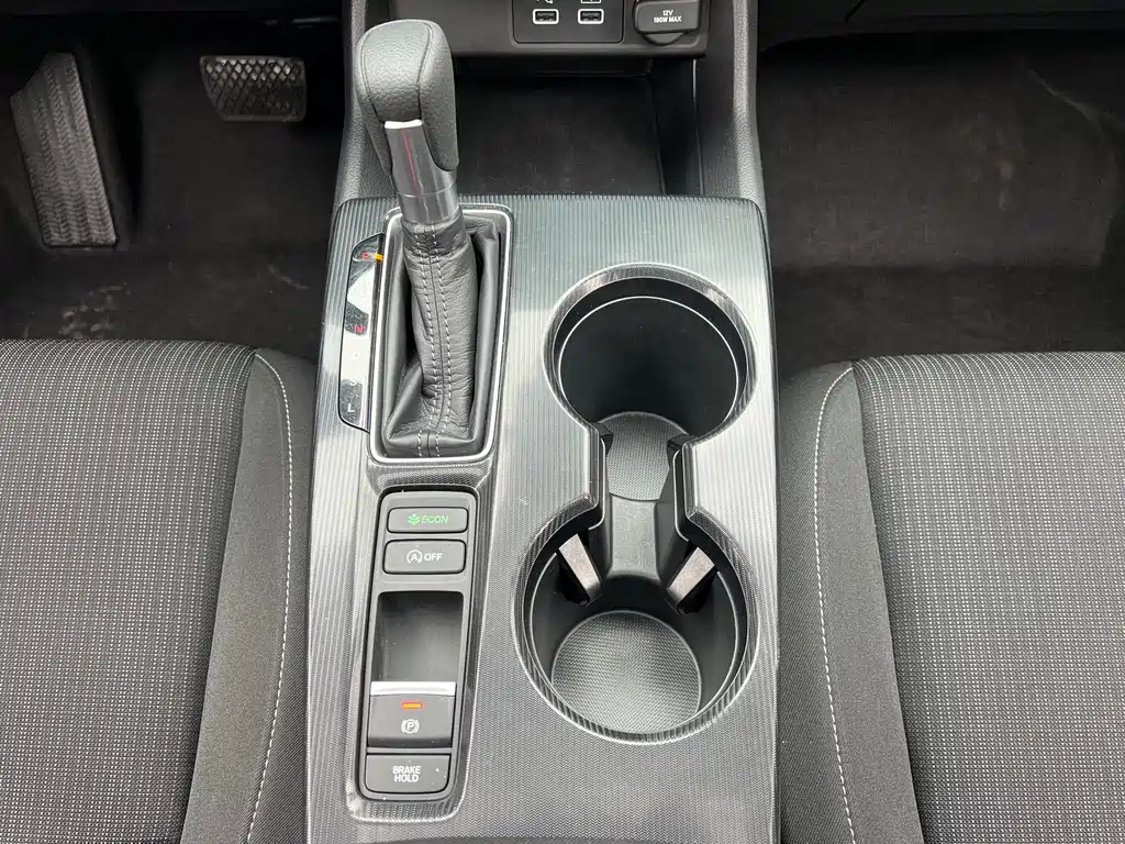 Honda Honda Civic 2022 240TURBO CVT Sport Edition 2024 - thumbnail 15