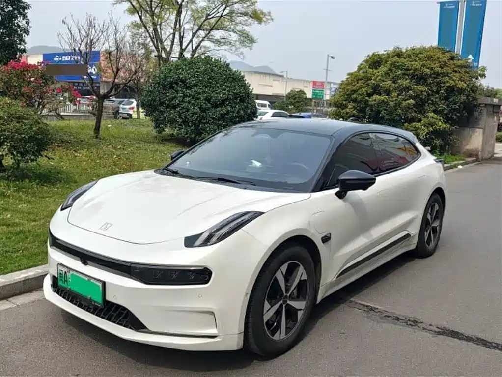Zeekr ZEEKR 001 2023 WE 100kWh 2023