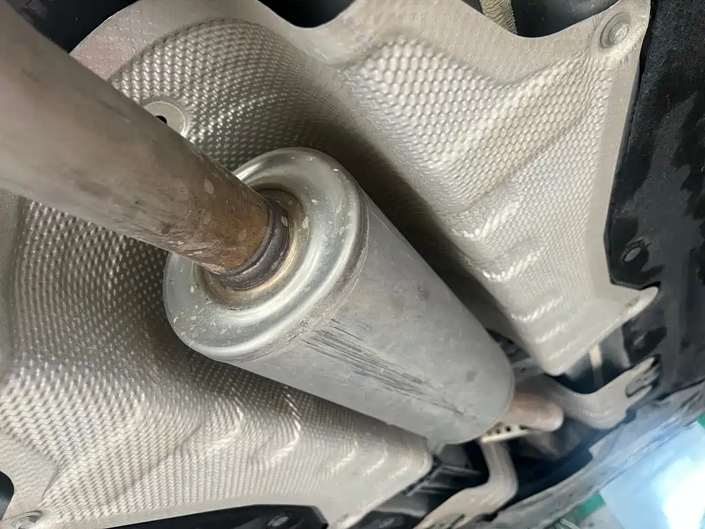 Honda Honda Civic 2022 240TURBO CVT Sport Edition 2024 - thumbnail 24