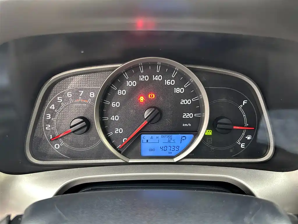 Toyota RAV4 2015 2.5L Automatic AWD Premium Edition 2015 - thumbnail 11
