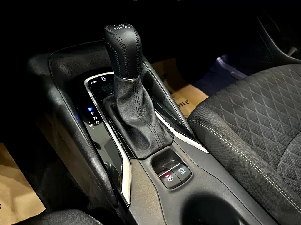 Toyota Toyota Asia Lion 2023 2.0L Elite Edition 2023 - thumbnail 11